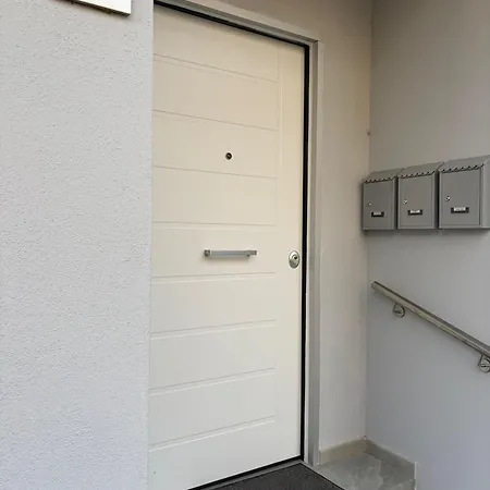 Chimera Apartament Alghero