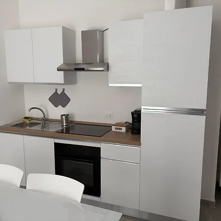 Chimera Apartament