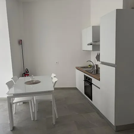 Apartament Chimera Alghero