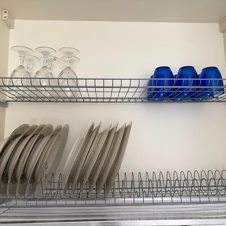 Apartament Chimera