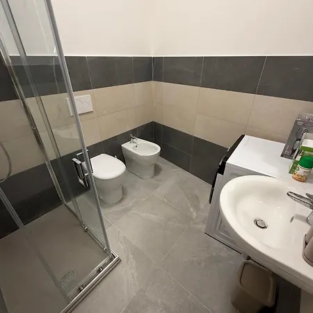 Chimera Apartament Alghero