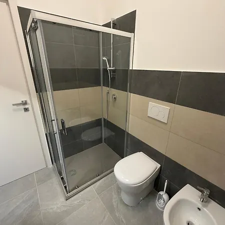 Apartament Chimera *