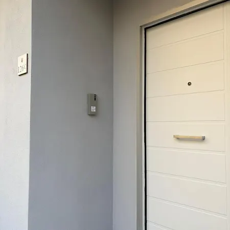 Chimera Apartament Alghero