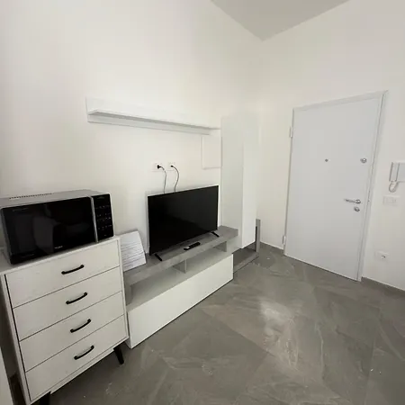 Apartman Chimera Alghero