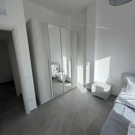 Apartman Chimera Alghero