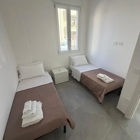 Apartment Chimera Alghero